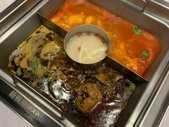 -新辣道鱼火锅(航天万源店)