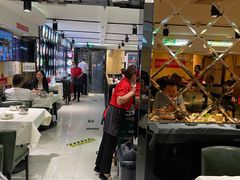 -金手勺东北菜馆(大屯北路店)