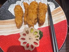 -鸟鹏烧鸟居酒屋(珠江新城店)