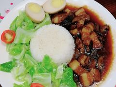 -吃饼人西餐(南开店)