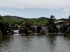 -白马涧龙池景区