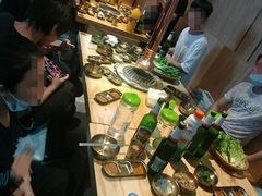 -金顺韩式烤肉·网红烤肉店(广利路店)