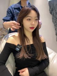 -3AM·S HAIR SALON烫发染发接发