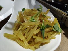 -名羊天下陕北横山铁锅炖羊肉(博文路店)