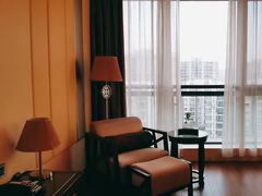 -浙江大学圆正·启真酒店