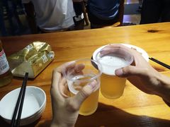 -阿军排档·烧烤