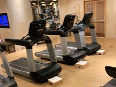 -北京嘉里健身·Kerry Sports(北京嘉里大酒店)