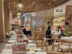 -若蘭慈·无国界素食料理(欢乐海岸店)
