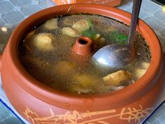 -小厨子私房菜·云南美食店