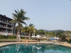 -石梅湾艾美度假酒店