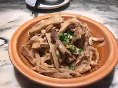 -梁家大院•农家菜(昆山会展中心店)