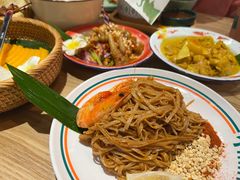 -迷你椰·泰式大排档(观前街店)