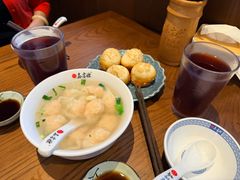 -鑫震源·苏式大虾生煎(山塘街店)