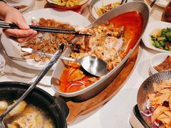 -徽珍源(龙茗路店)