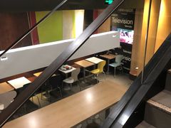 -麦当劳(西单明珠店)