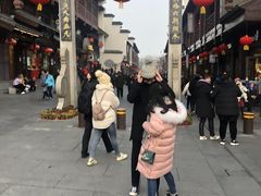 -夫子庙小吃广场(东牌楼店)