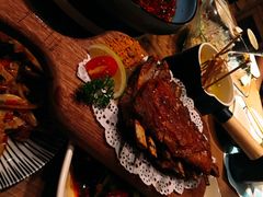 -胡桃里乐队酒馆(大庆店)