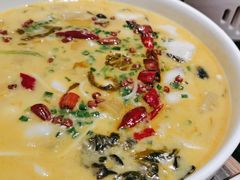 -江太极江浙菜(马桥万达广场店)