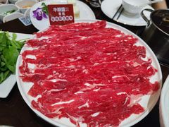 -牛鼎盛新疆雪花鲜牛火锅(武夷绿洲 店)