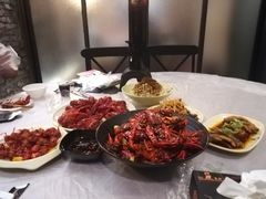 -巴厘龙虾·榜首油焖大虾(洞庭·艺术洋房店)