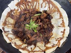 -皖北巫氏三胖地锅鸡(长淮总店)