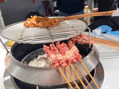 -源味居手把签烧烤(长春一店)