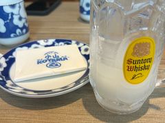 -小山日本料理(兴业太古汇店)