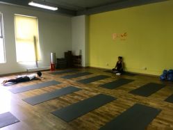 点击看大图 -FineYoga梵音瑜伽·普拉提