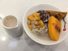 -鲜芋仙(太原街万达店)
