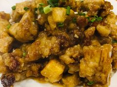 荔枝肉-如我美食(达道社区店)