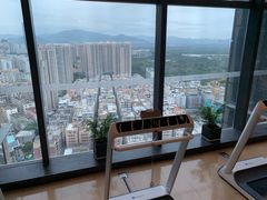 -深圳滨河时代ICON LAB艾垦酒店