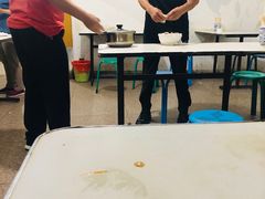 -清真·刘老虎肉丸糊辣汤(北郊分店)
