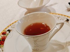 -星河湾半岛酒店-真粤中餐厅