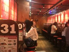 -天然豚骨拉面专门店 一兰(铜锣湾店)
