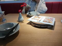 -蜜桃餐厅·伴山(绿宝广场店)