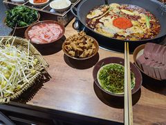 -楠火锅(龙阳广场店)