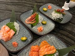 -长沙北辰洲际酒店-兰调全日餐厅