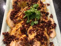 -小姨家常菜(昭萍东路店)