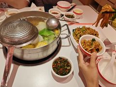 -陈记顺和潮汕鲜牛肉火锅(棠德南路店)