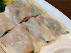 -山水茶艺馆·点心粤菜·30年老字号