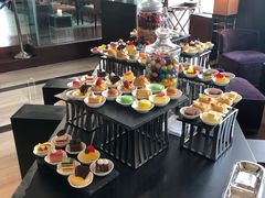 -云·酷Atmosphere(国贸大酒店)