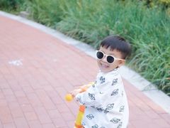 -星动计划儿童运动馆(闵行乐虹坊店)