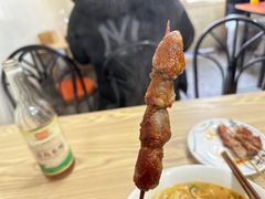 -鑫明明拉面(宁化路店)