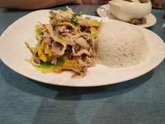 -山村茶餐厅(石岐店)