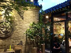 -四喜小胖·北京涮肉(五道营店)