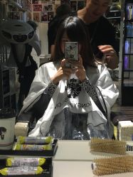 -东瀛造型