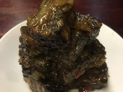 -韩记老虎面食馆 金华店
