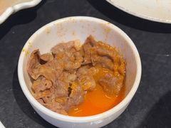 -牛将军•涮肉•烤肉(北京王府井·故宫店)