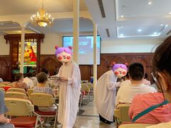 -上海基督教景灵堂