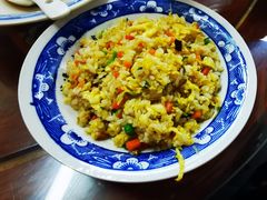 -粗茶淡饭(东关街店)